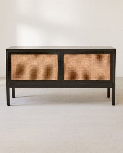 Elena Cane Media Console