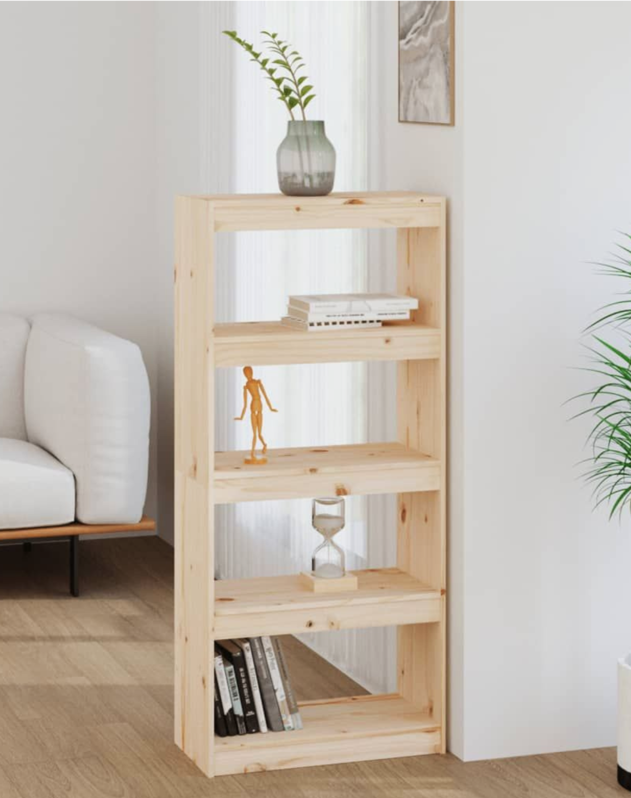 Rio Bookshelf