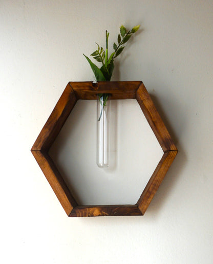 Honeycomb Propagation Shelf