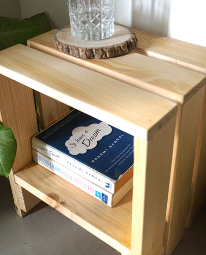 Duke Side Table