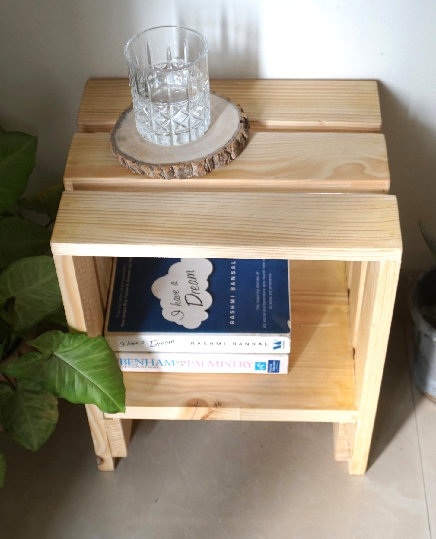 Duke Side Table