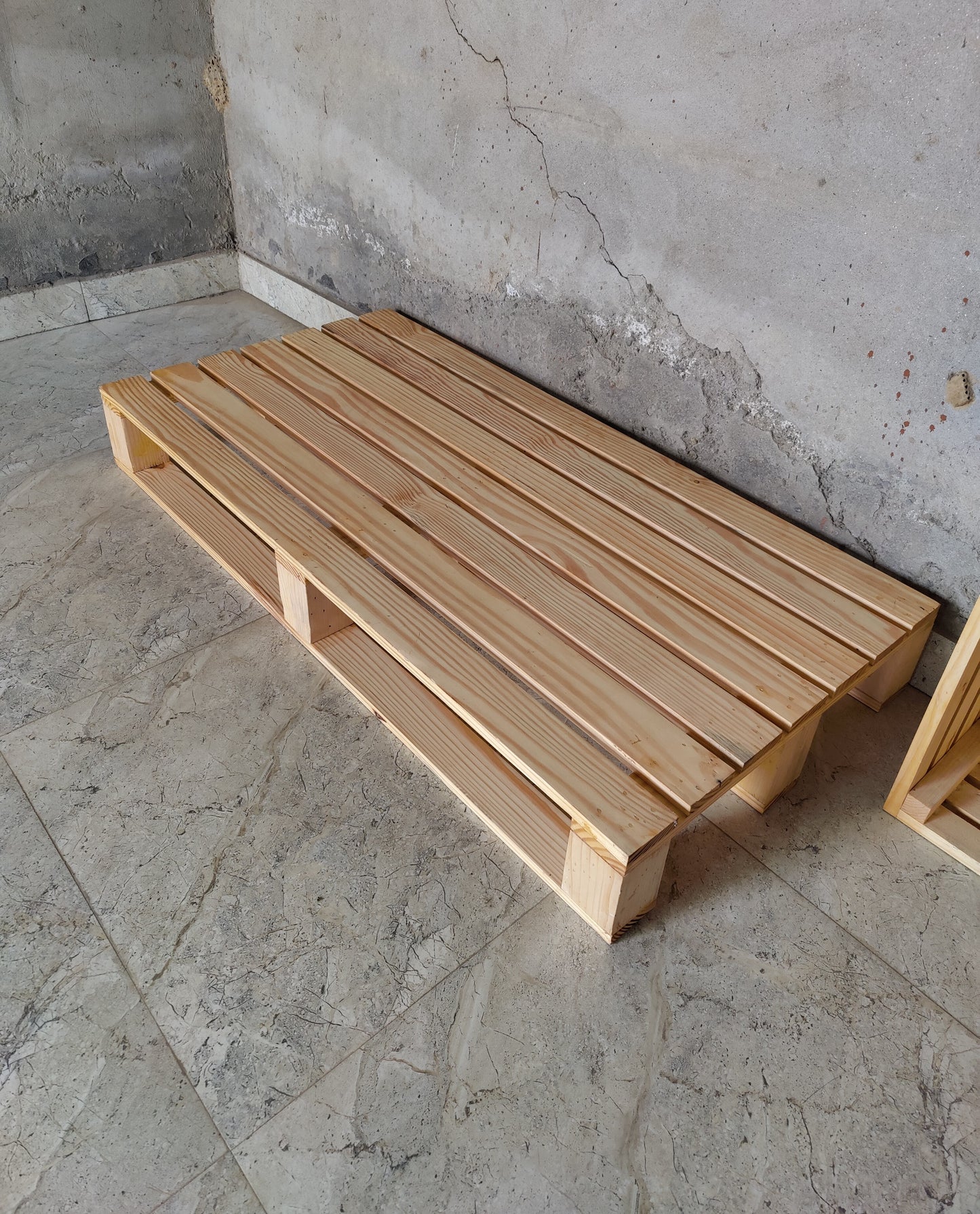 Wooden Pallets