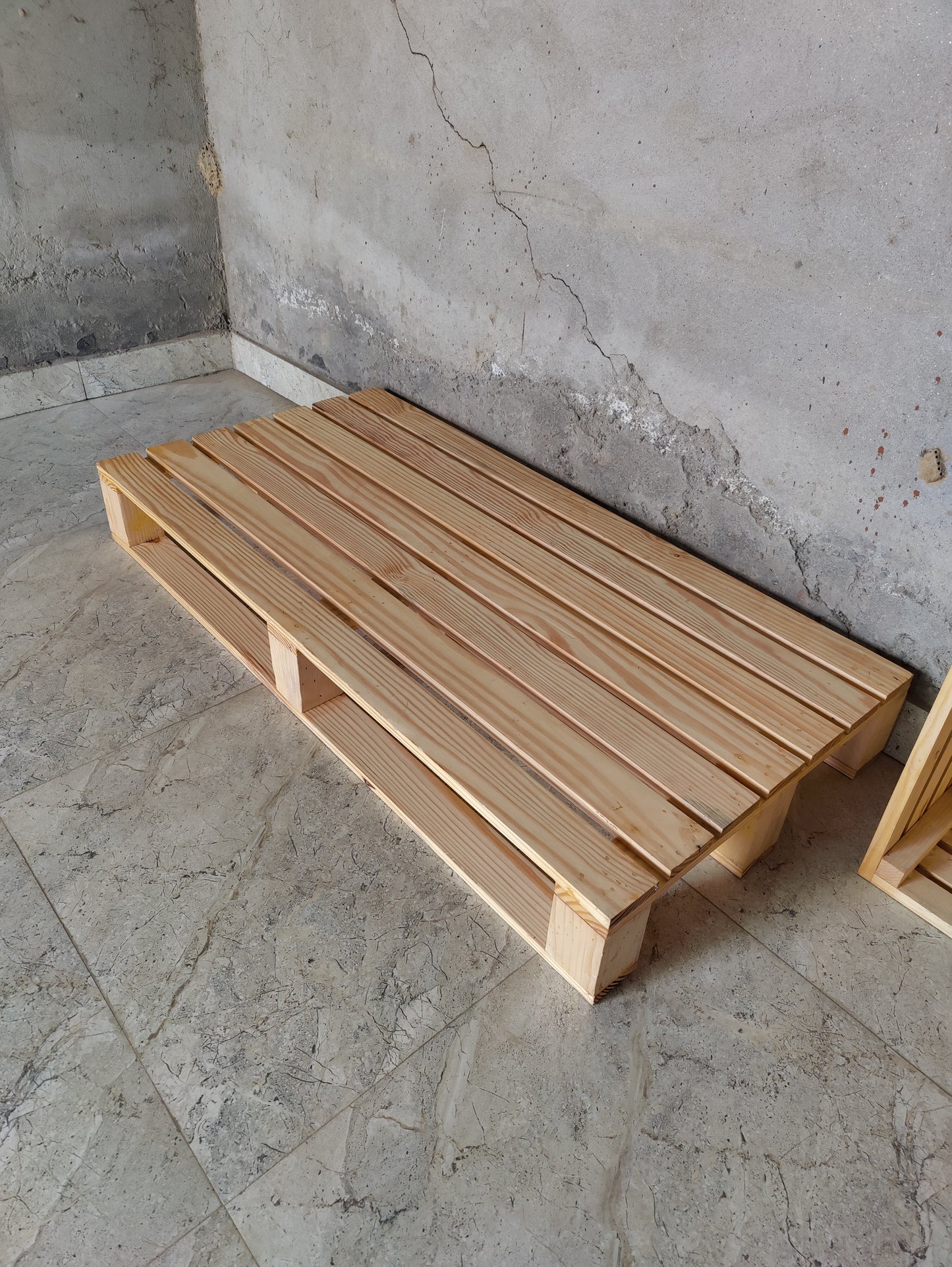 Wooden Pallets