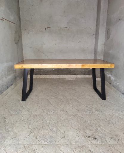 Industrial Dining Table