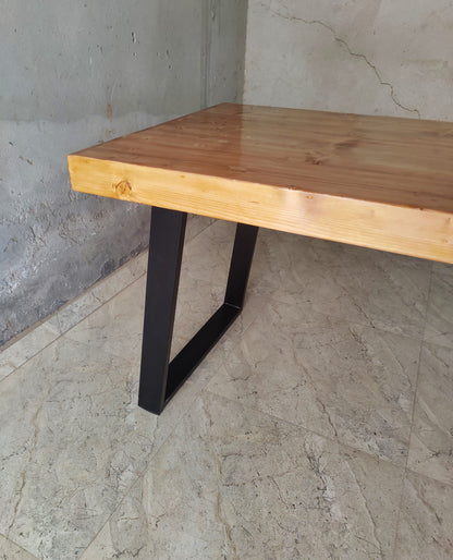 Industrial Dining Table