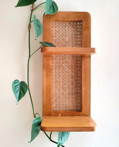 2-Tier Cane Shelf