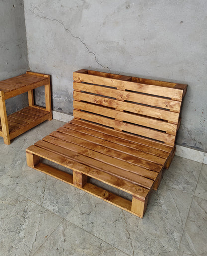 Wooden Pallets