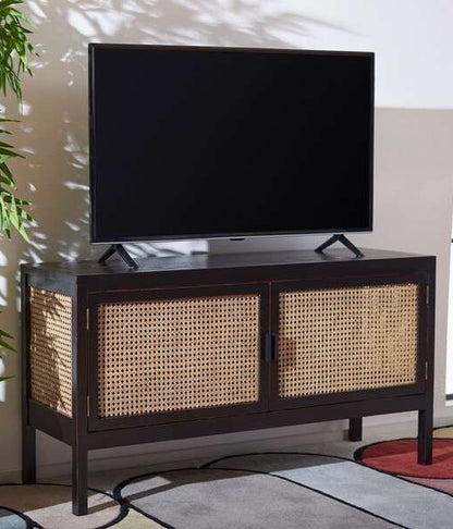 Elena Cane Media Console