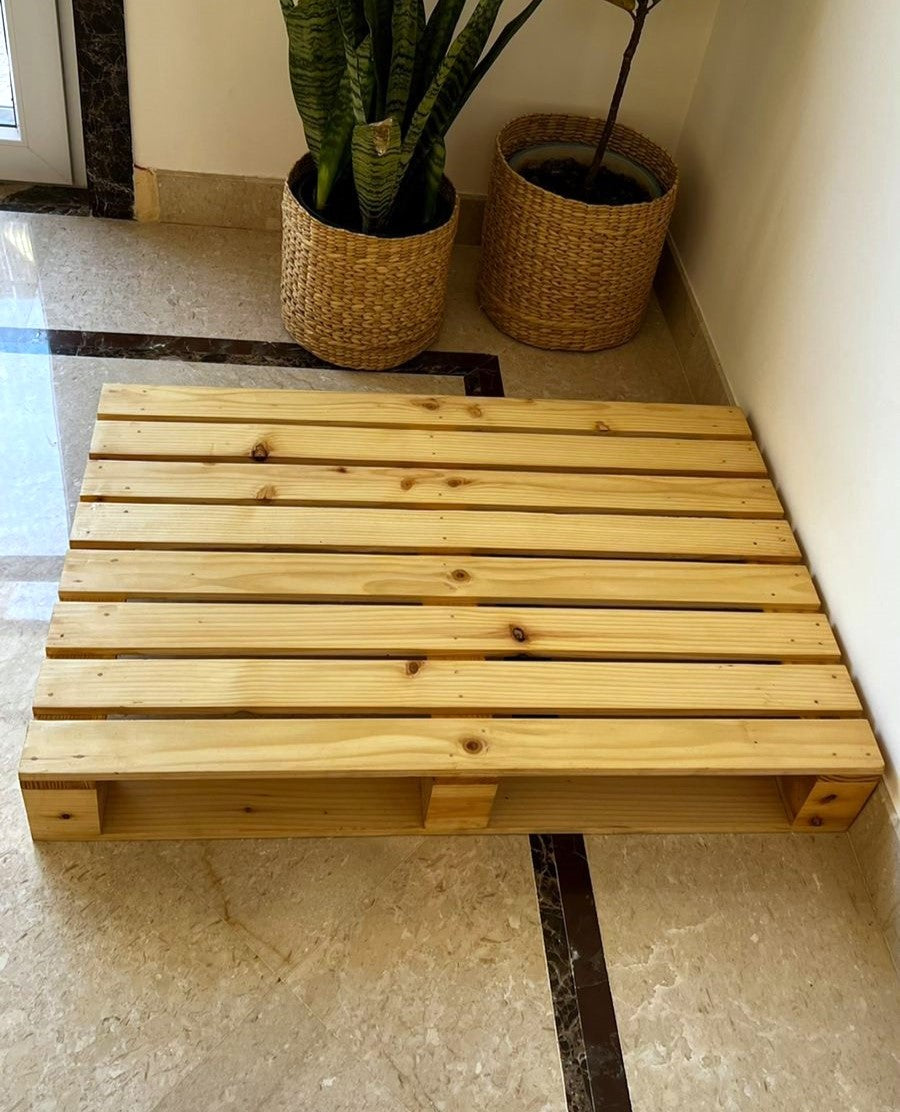 Wooden Pallets