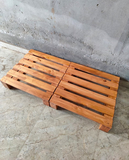 Wooden Pallets