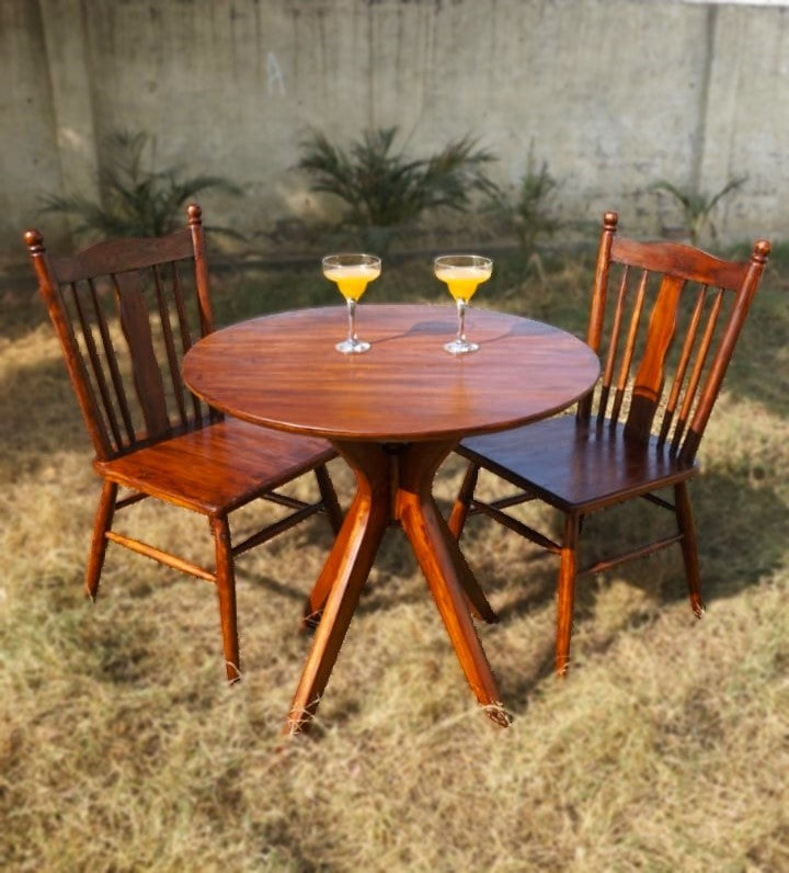 Spenser Dining Table Set