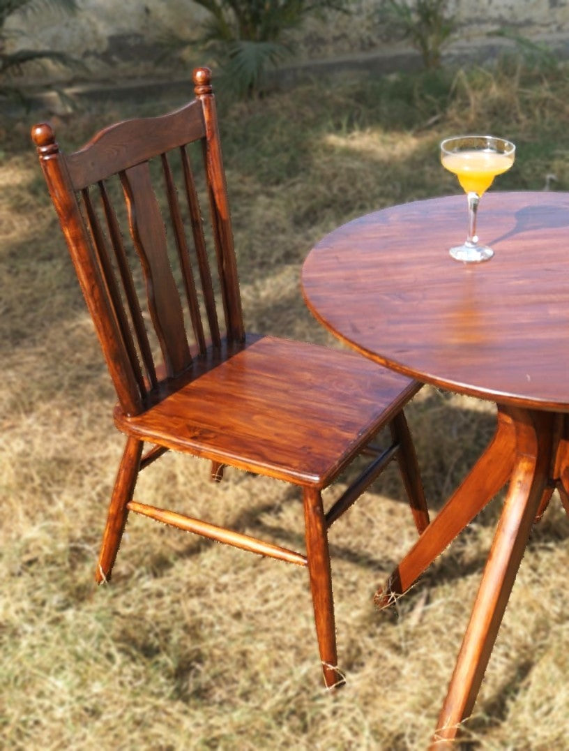 Spenser Dining Table Set